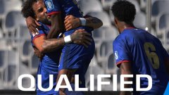 Кабо-Верде - самая маленькая страна, сыграющая на ЧМ