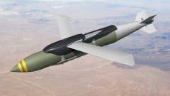 Воздушные силы подтвердили использование Украиной высокоточных бомб JDAM