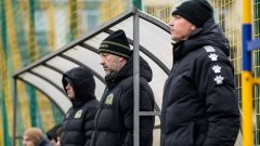 Вирт покинул тернопольскую Ниву