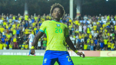 Шахтер подпишет таланта из Бразилии за 12 млн евро