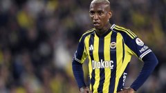 Талиска покинет Фенербахче после завершения сезона