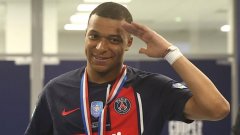 Мбаппе выиграл суд против ПСЖ