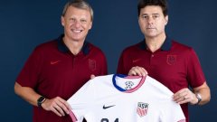 Лоббировавший назначение Почеттино Спортивный директор Федерации футбола США подал в отставку