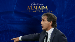 Альмада стал третьим коучем Реал Овьедо в этом сезоне