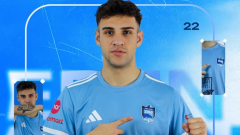 Скандальный экс-форвард Вереса стал игроком Зиры