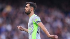 Бернарду Силву подтвердил, что покинет Манчестер Сити