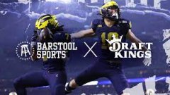 Barstool возобновит свою деятельность в сотрудничестве с DraftKings