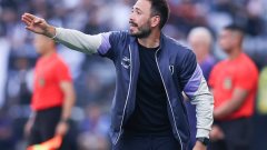 Ботафого объявил об уходе Анчелотти