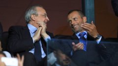 Суперлига официально прекратила свое существование