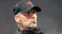 Розе станет новым главным тренером Борнмута