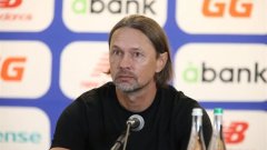 Игорь Костюк уволен с должности главного тренера киевского Динамо