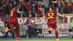 Лига Европы: Ювентус спасается в игре Севильей, Рома сильнее Байера