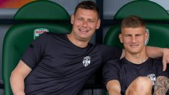 Рыбка завершил профессиональную карьеру