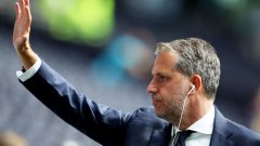 Паратичи вернулся в Тоттенхэм после 30-месячной дисквалификации