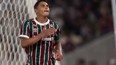 Тиаго Силва покинул Флуминенсе