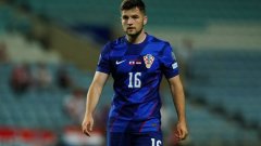 Комо подписал таланта Динамо Загреб