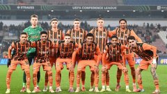 Самсунспор, Лех, КуПС и Шкендия - потенциальные соперники Шахтера в 1/8 финала Лиги конференций