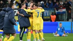 На Евро-2024 Украина сыграет против Бельгии, Словакии и Румынии