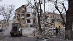 Россияне атаковали ракетами Дружковку, Славянск и Краматорск.