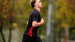 Младший сын Ибрагимовича подписал профессиональный контракт с Миланом