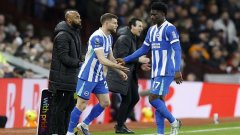 Милнер повторил исторический рекорд по количеству игр в АПЛ