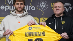 Буковина усилила атаку: к лидеру Первой лиги присоединится Войтиховский