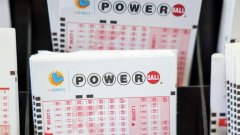 Калифорниец выиграл второй по размеру джекпот в истории Powerball