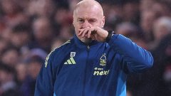 Ноттингем Форест отправил в отставку Дайча