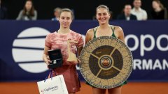 Мегарывок Подрез и прогресс Костюк после украинского финала