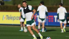 Ретеги досрочно завершил сезон из-за травмы