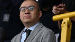 Вулверхэмптон объявил об отставке Ши