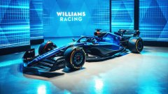 Экс-спонсор Williams планирует отсудить у дружины $149 млн