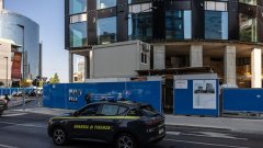 В Милане разоблачили сеть элитного эскорта: среди клиентов были футболисты Серии А