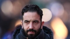 Милан назначил Аморима главным тренером