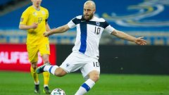 Пукки официально завершил профессиональную карьеру
