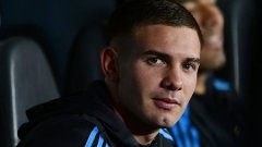 Реал Мадрид объявил о трансфере Мастантуоно