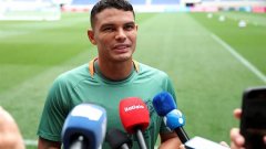 Тиаго Силва - игрок Порту