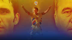 Георге Хаджи возглавил сборную Румынии