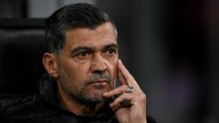 Консейсан покинет Милан - Романо