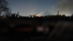 Раненых вывозили КамАЗами: под Мелитополем уничтожена военная база окупантов — Федоров