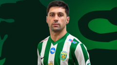 Карпаты подписали испанца Чебера Алькайна