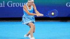 Костюк проиграла Гофф и не сумела выйти в 1/2 финала WTA 1000 в Цинциннати