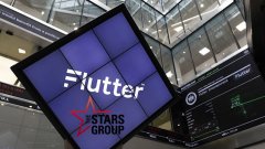 Годовой убыток холдинга Flutter составил более $1 млрд