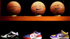 NBA заработает свыше $1,5 млрд по новому контракту с Nike