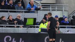 IFAB рассматривает расширение полномочий VAR