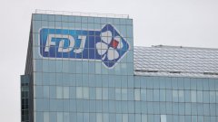 Квартальная выручка FDJ United достигла €925 млн