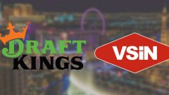 DraftKings собирается продать медиакомпанию VSiN, которую букмекер приобрел в 2021 году за $70 млн