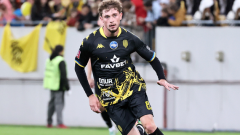 Игрок Руха получил дебютный вызов в сборную Молдовы