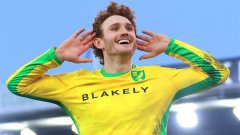 Торонто подпишет нападающего Норвича Сарджента за 22 млн долларов