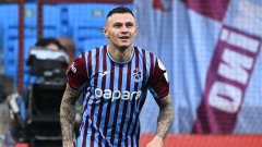 Зубков помог Трабзонспору пройти в финал Кубка Турции